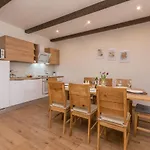 Willa Vitis Zadarvillas