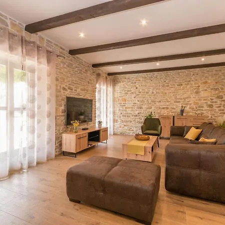 Villa Vitis Zadarvillas *