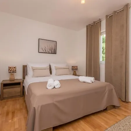 Vitis Zadarvillas Villa