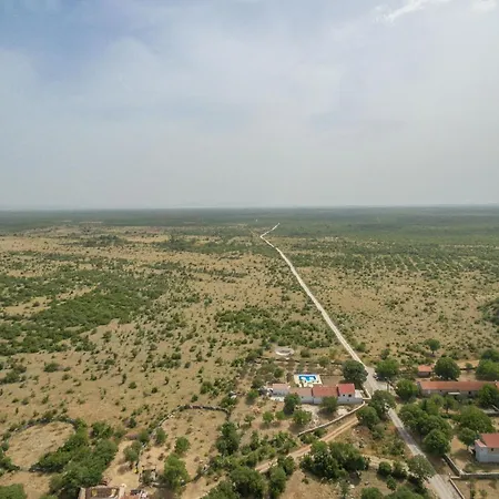Vitis Zadarvillas Oklaj
