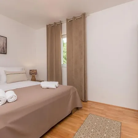 Vitis Zadarvillas Villa *