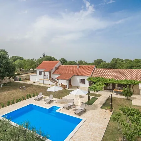 Vitis Zadarvillas Willa *
