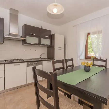 Vitis Zadarvillas Villa