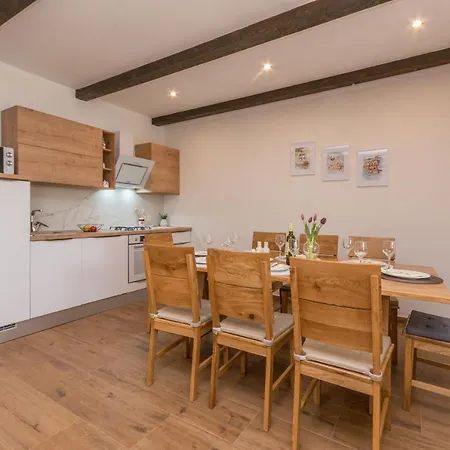 Vila Vitis Zadarvillas