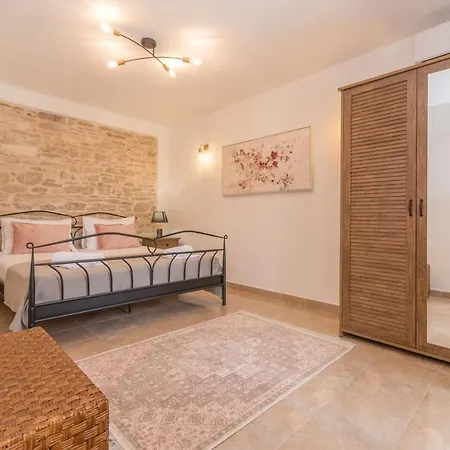 Villa Vitis Zadarvillas *