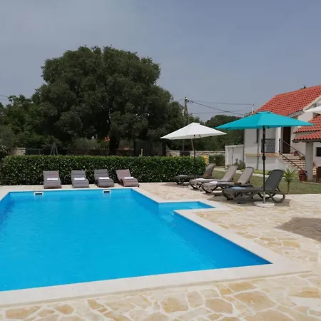 Vitis Zadarvillas