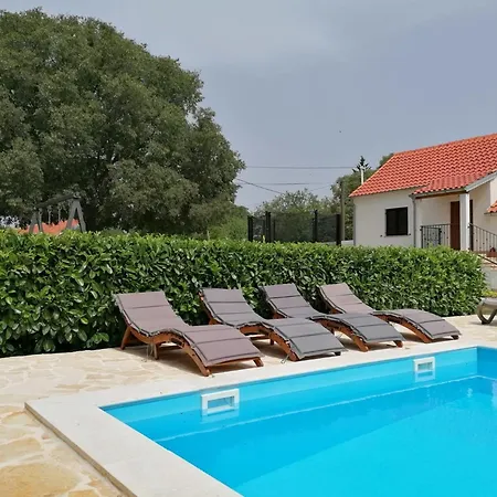 Vitis Zadarvillas Villa