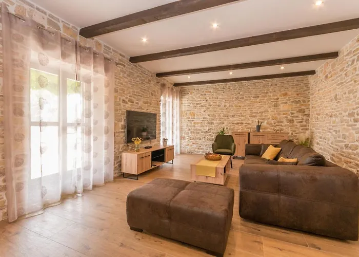 Villa Vitis Zadarvillas *