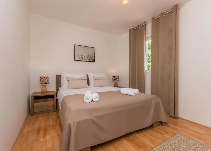 Vitis Zadarvillas Villa