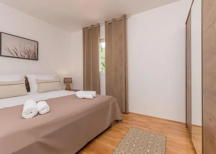 Vitis Zadarvillas Villa *