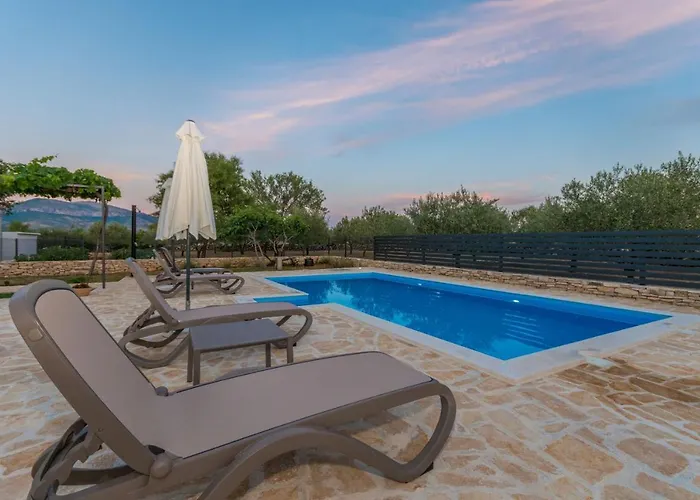 Vitis Zadarvillas Villa