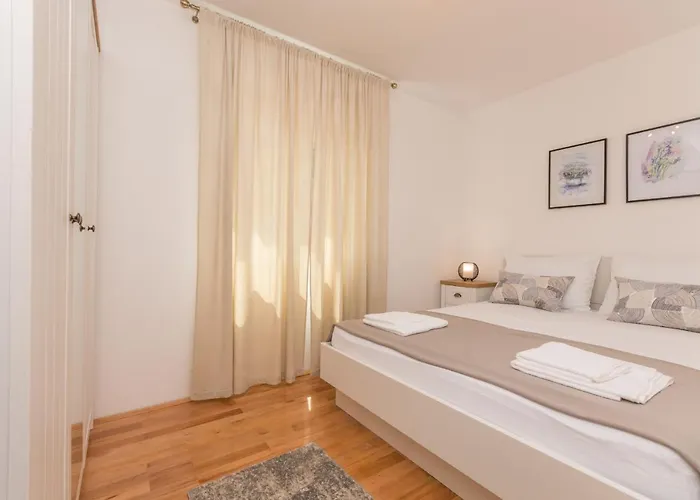 Vitis Zadarvillas Oklaj