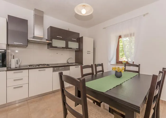 Vitis Zadarvillas Villa