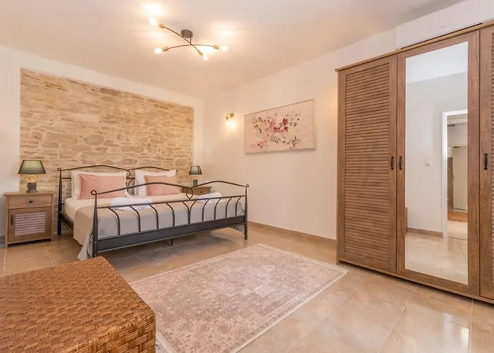 Villa Vitis Zadarvillas *